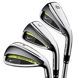Nike Junior Slingshot 4D Iron Set