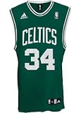 Boston Celtics Paul Pierce Team Color Replica Authentic Youth Jersey