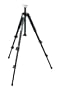 Manfrotto 190XB 3 Section Aluminum Tripod
