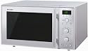 Sharp R-898(AL)-A Mikrowelle 900W, 26L, GRILL, ALU