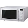 Sharp R-898(AL)-A Mikrowelle 900W, 26L, GRILL, ALU von Sharp