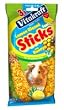 Vitakraft Guinea Pig Lemon Glazed Sticks Bag