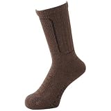 ミズノ 73UM402 【ブレスサーモウール】厚手パイルソックス 【Mens】