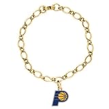 Indiana Pacers Official Logo 7