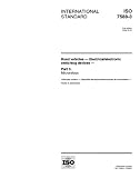 ISO 7588-3:1998, Road vehicles - Electrical/electronic switching devices - Part 3: Microrelays