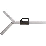 Sumner Manufacturing 790030 Mul-T-Square with Extended Blades