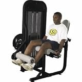 Leg Extension Machine