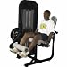 Leg Extension Machine