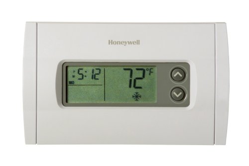 Honeywell rth230b filter indicator – Economical home lighting