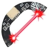 Virtue Ion Laser Breakbeam Eye System - Red