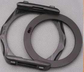 High Quality 52mm Cokin Fitting P-Series Adapter 
