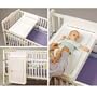 Rail Rider Easy-Care Changing Table