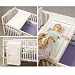 Rail Rider Easy-Care Changing Table