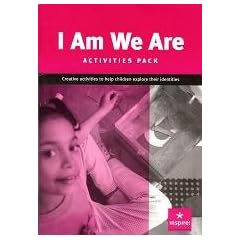 I am We are: Activities Pack