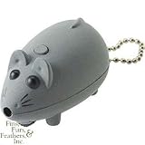 5HOLOGRAM MOUSE LASER W/SOUND