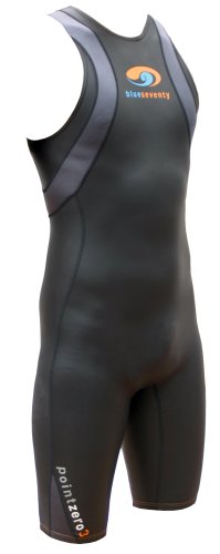 BlueSeventy PointZero3 femmefit