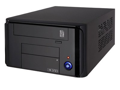 UGuardU™ Video Recording Solution (VRS)--Compact Server