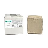 AMACO 25 -Pound Air Dry Clay, Moist, Gray