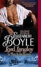 Lord Langley Is Back In Town (The Bachelor Chronicles)