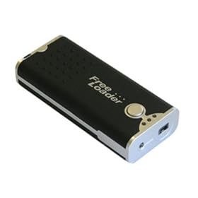 Freeloader - Chargeur de piles AA et AAA