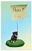   - Dog Memo Holder - Rottweiler - Pet Holiday Gift
