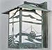 Meyda Tiffany - 99674: Rustic Mission Lodge Nautical Recreation - 22