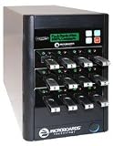 Microboards CopyWriter Flash Duplicator - USB drive duplicator - 7 bays