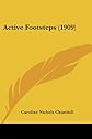 Active footsteps (Signal lives)