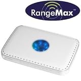 NETGEAR WPN824 RangeMax Wireless Router