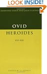 Ovid: Heroides XVI-XXI