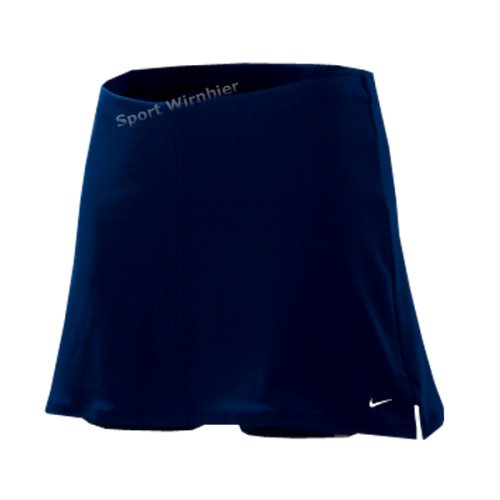NIKE Damen Tennisrock 2008 Team Club Skirt (213257 452)