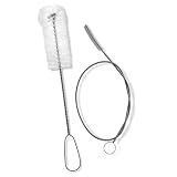 CamelBak 90081 Tube and Reservoir Brush Cleaning Brush Set by 
