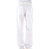 Burberry - Burberry cotton utility trousers