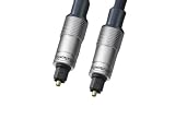 Produkt-Bild: Clicktronic HC 302-200 Toslinkkabel (vergoldete Kontakte) 2 m