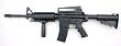Softair Gewehr M16 A5, Federdruck