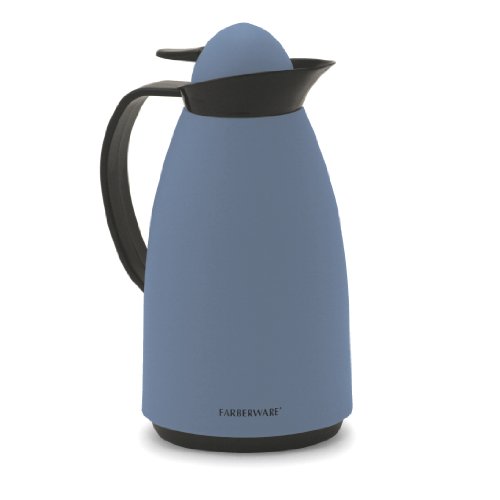 Farberware 1 L Blue Carafes