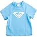Roxy Fizzle Beach Rash Guard - Little Girls'