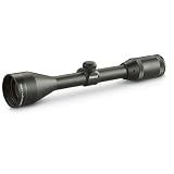 Pentax 89742 Gameseeker II Matte Scope (3X-9X 50mm)