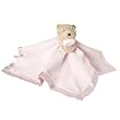Classic Pooh Satin Baby Blanket- Pink