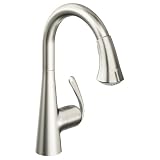 Buy Grohe 32 298 DC0 Ladylux Caf&eacute; Main Sink Dual Spray Pull-Down Kitchen... by Grohe