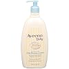 Aveeno Baby Wash Shampoo 18 Fluid