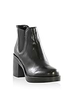 Formentini Zapatos abotinados (Negro)