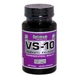 Vanadyl Sulfate