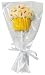 Wilton Lollipop Bags - Drawstring