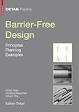 Barrier-Free Design (Detail Practice)