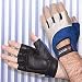 Impacto 400-00 Gel Palm Anti Vibration Glove Medium