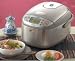 Zojirushi NP-GBC05 3-Cup Rice Cooker and Warmer with Induction Heating System