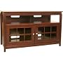 Techcraft BAY4828 48-Inch A/V Entertainment Center (Walnut)