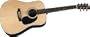 Martin D-28 Dreadnought Acoustic Guitar Natural