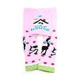 (ハンガーハウス) HANGERHOUSE ベビーレギンス キッズ 80サイズ 2.ねこのおうち